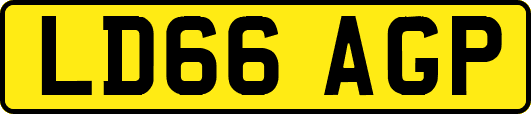 LD66AGP