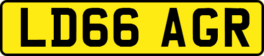 LD66AGR