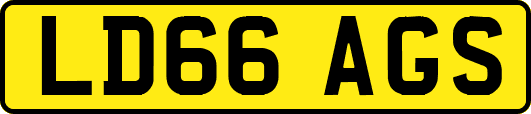 LD66AGS