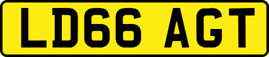 LD66AGT
