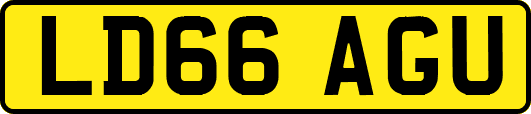 LD66AGU