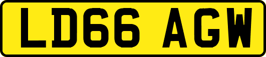 LD66AGW