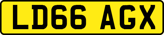 LD66AGX