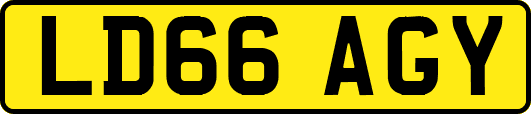 LD66AGY