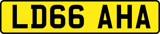LD66AHA