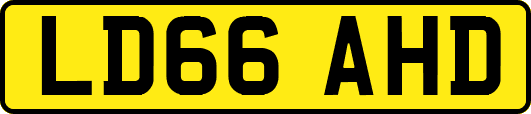 LD66AHD