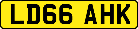 LD66AHK