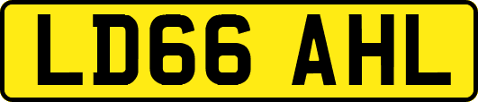 LD66AHL