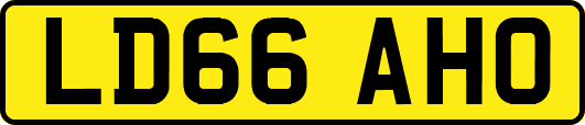 LD66AHO
