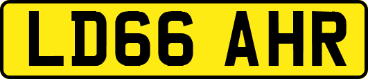 LD66AHR