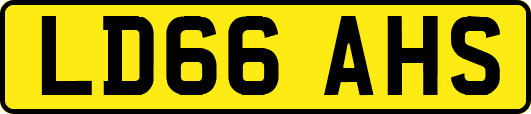 LD66AHS