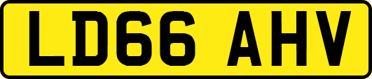 LD66AHV