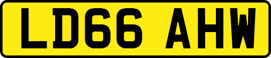 LD66AHW