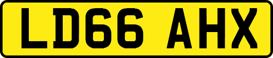 LD66AHX