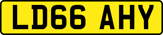 LD66AHY