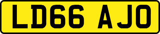 LD66AJO