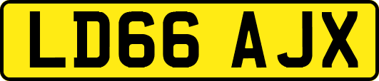 LD66AJX