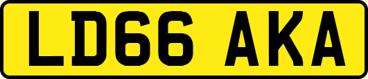 LD66AKA