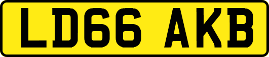 LD66AKB