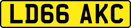 LD66AKC