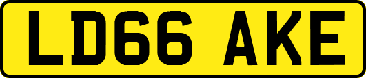 LD66AKE