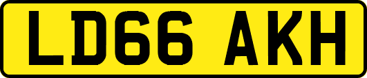 LD66AKH