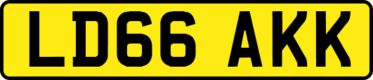 LD66AKK