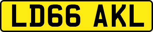 LD66AKL