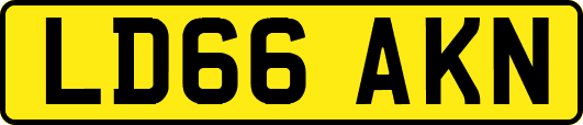 LD66AKN