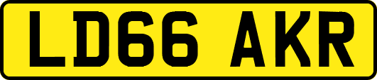 LD66AKR