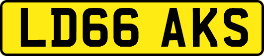 LD66AKS