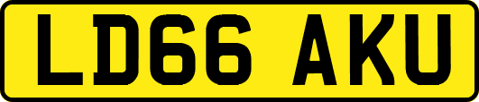 LD66AKU