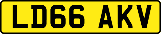 LD66AKV