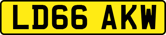 LD66AKW