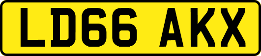 LD66AKX