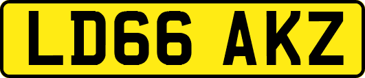 LD66AKZ