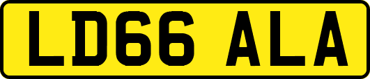 LD66ALA