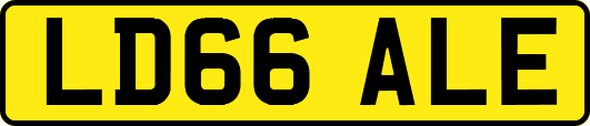 LD66ALE