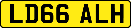 LD66ALH
