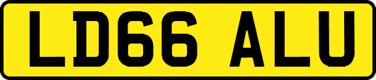LD66ALU