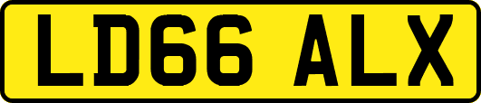 LD66ALX