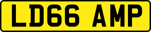 LD66AMP