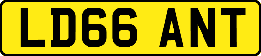LD66ANT