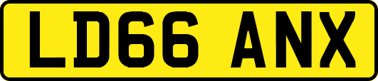 LD66ANX