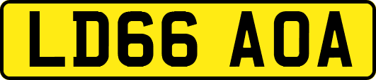 LD66AOA