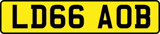 LD66AOB