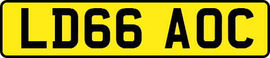 LD66AOC