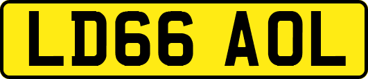 LD66AOL