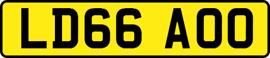 LD66AOO