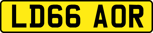 LD66AOR